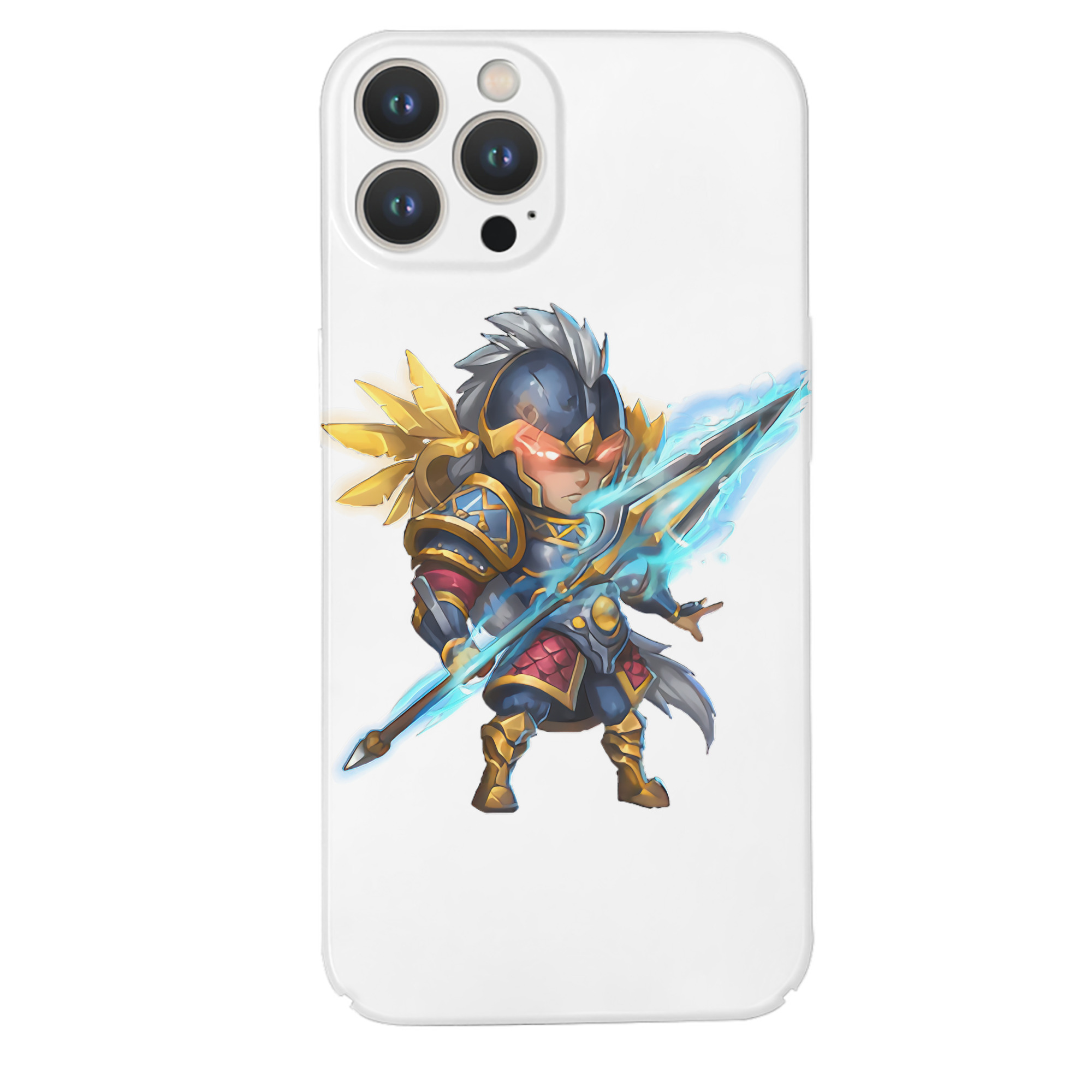 （画像用） リーグ・オブ・レジェンド League of Legends LOL 【iPhone 14シリーズ対応】ハードケース